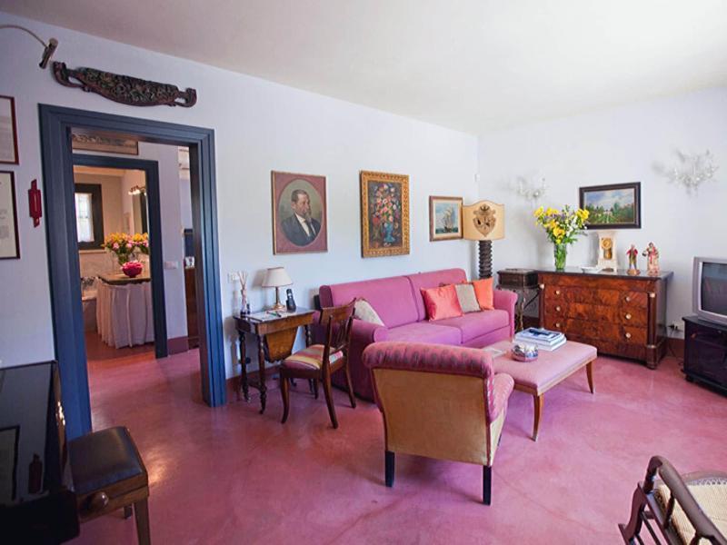 Baglio Sant'Andrea Bed and Breakfast Valderice Exteriör bild