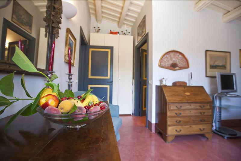 Baglio Sant'Andrea Bed and Breakfast Valderice Exteriör bild