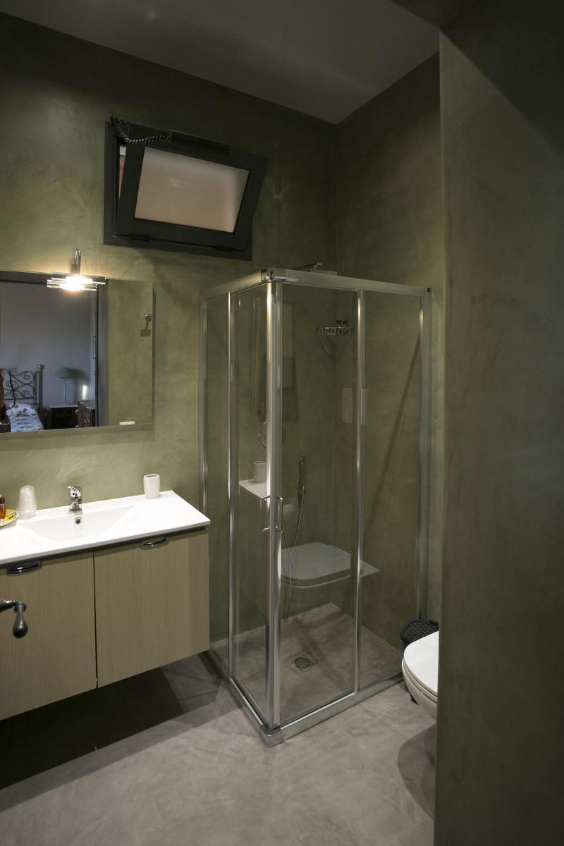 Baglio Sant'Andrea Bed and Breakfast Valderice Exteriör bild