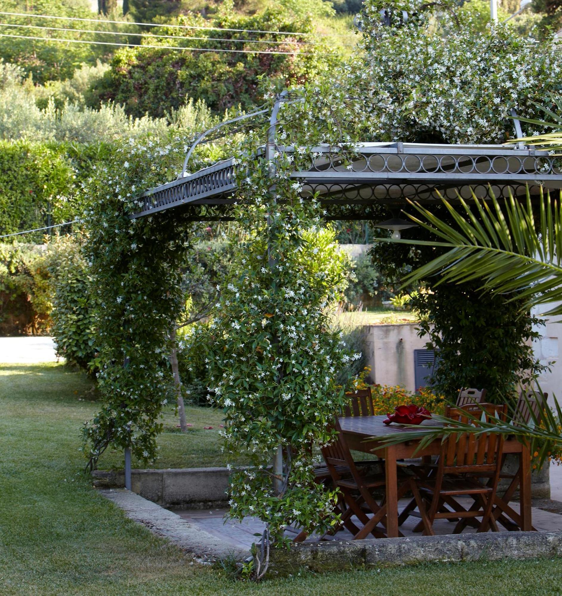 Baglio Sant'Andrea Bed and Breakfast Valderice Exteriör bild